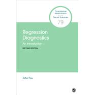 Regression Diagnostics