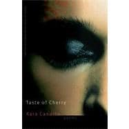 Taste of Cherry