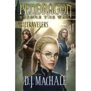 Book Two of the Travelers