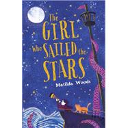 The Girl Who Sailed the Stars