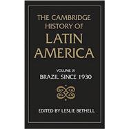 Cambridge History of Latin America