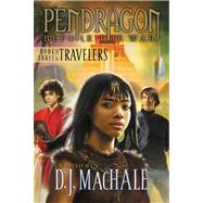 Book Three of the Travelers