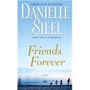 Friends Forever A Novel