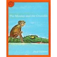 The Monkey and the Crocodile
