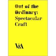 Out of the Ordinary Spectacular Craft