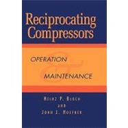 Reciprocating Compressors