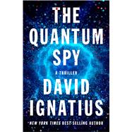 The Quantum Spy