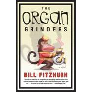 The Organ Grinders