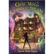 The Girl Who Could Not Dream