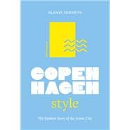 Little Book of Copenhagen Style