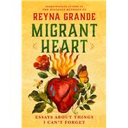 Migrant Heart Essays About Things I Can't Forget
