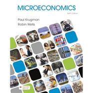 9781319245283 | Microeconomics 6th | Knetbooks