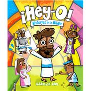 Hey-O! Historias de la Biblia