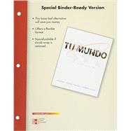 Loose Leaf for Tu Mundo with Connect (with WBLM) with LearnSmart Achieve Access Card