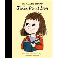 Julia Donaldson