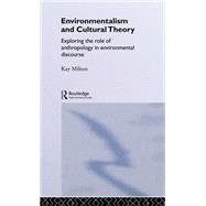 Environmentalism and Cultural Theory: Exploring the Role of Anthropology in Environmental Discourse
