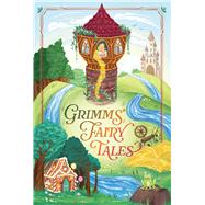 Grimms Fairy Tales