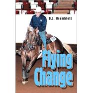 Flying Change
