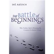The Battle of Beginnings