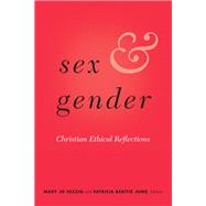Sex  Gender