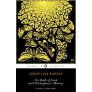 The Book of Sand and Shakespeare's Memory