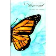 Flight of the Monarch Cl
