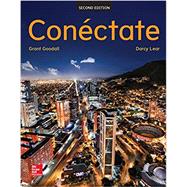 Loose Leaf Inclusive Access for Conctate