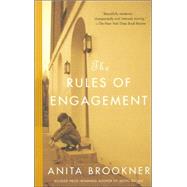 The Rules of Engagement A Novel