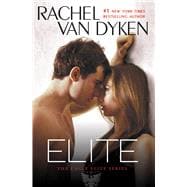Bitter Rivals (Previously Published as Elite)