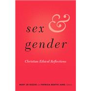 Sex  Gender