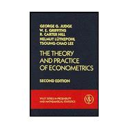 The Theory and Practice of Econometrics
