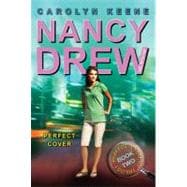 Perfect Cover Book Two in the Perfect Mystery Trilogy