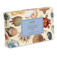 Treasures of the Sea Bingo A Game for Beach Lovers