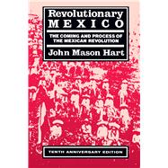 Revolutionary Mexico