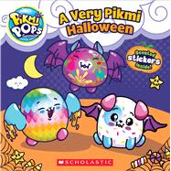 A Very Pikmi Halloween Pikmi Pops