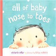 All of Baby, Nose to Toes