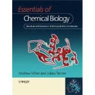 Essentials of Chemical Biology Structure and Dynamics of Biological Macromolecules
