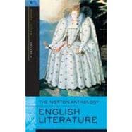 9780393925319 Norton Anthology Of English Knetbooks - 