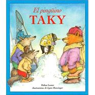 El Pinguino TakyTaky the Penguin