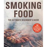 TEMU Smoking Food