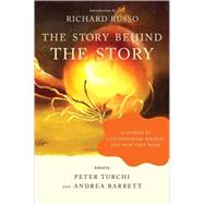 Story Behind the Story PA