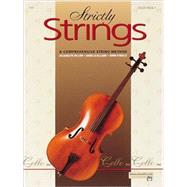 Strictly Strings