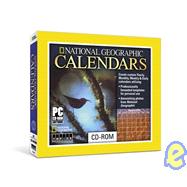 National Geographic Calendars