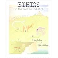 9781563675331 Ethics In The Fashion Industry Knetbooks