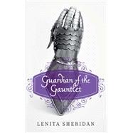 Guardian of the Gauntlet
