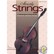 Strictly Strings