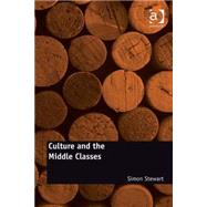 Culture and the Middle Classes