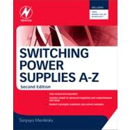 Switching Power Supplies A  Z