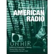 The Concise Encyclopedia of American Radio