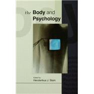 The Body and Psychology
